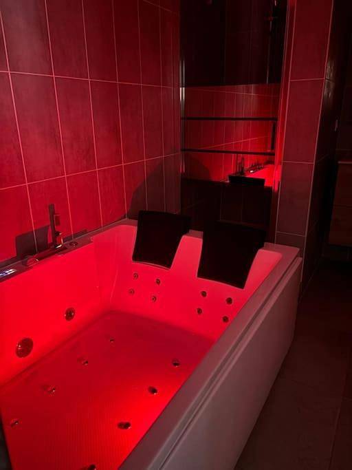 Appartement de vacances pour 4 personnes