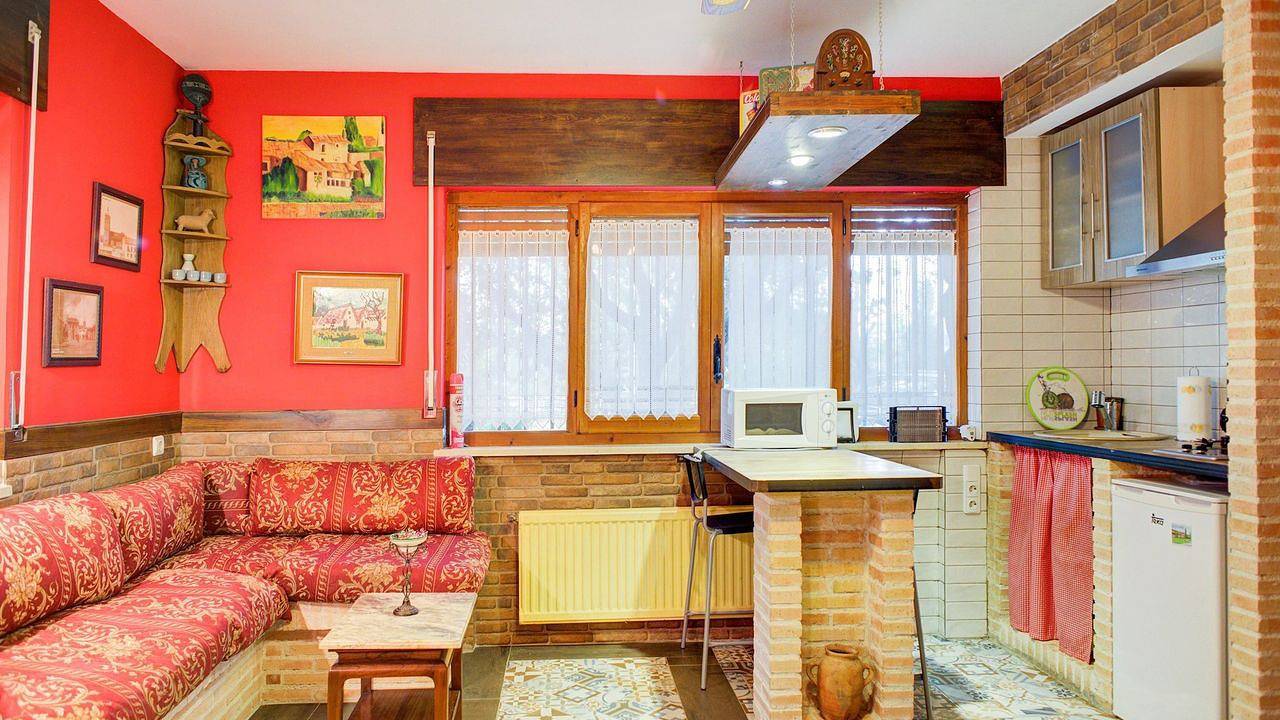 Ferienhaus für 2 Personen (45 m²) in Galapagar in Galapagar, Provincia de Madrid