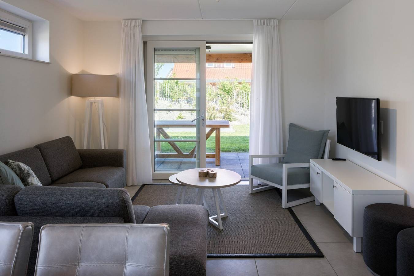 Nieuwvliet-Bad — V6A Luxe in Nieuwvliet, Zeeuwse Kust