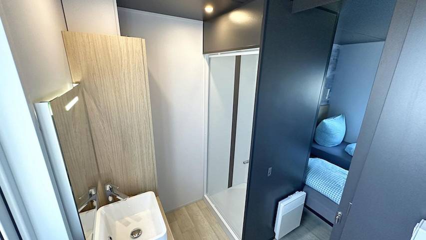 Ferienhaus für 7 Personen, mit Garten und Sauna, mit Haustier in Neunburg vorm Wald - 3