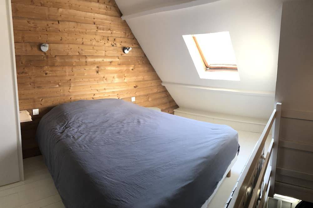 Maison de Pêcheurs Rénovée au Coeur du Village in Wissant, Région de Boulogne-sur-Mer