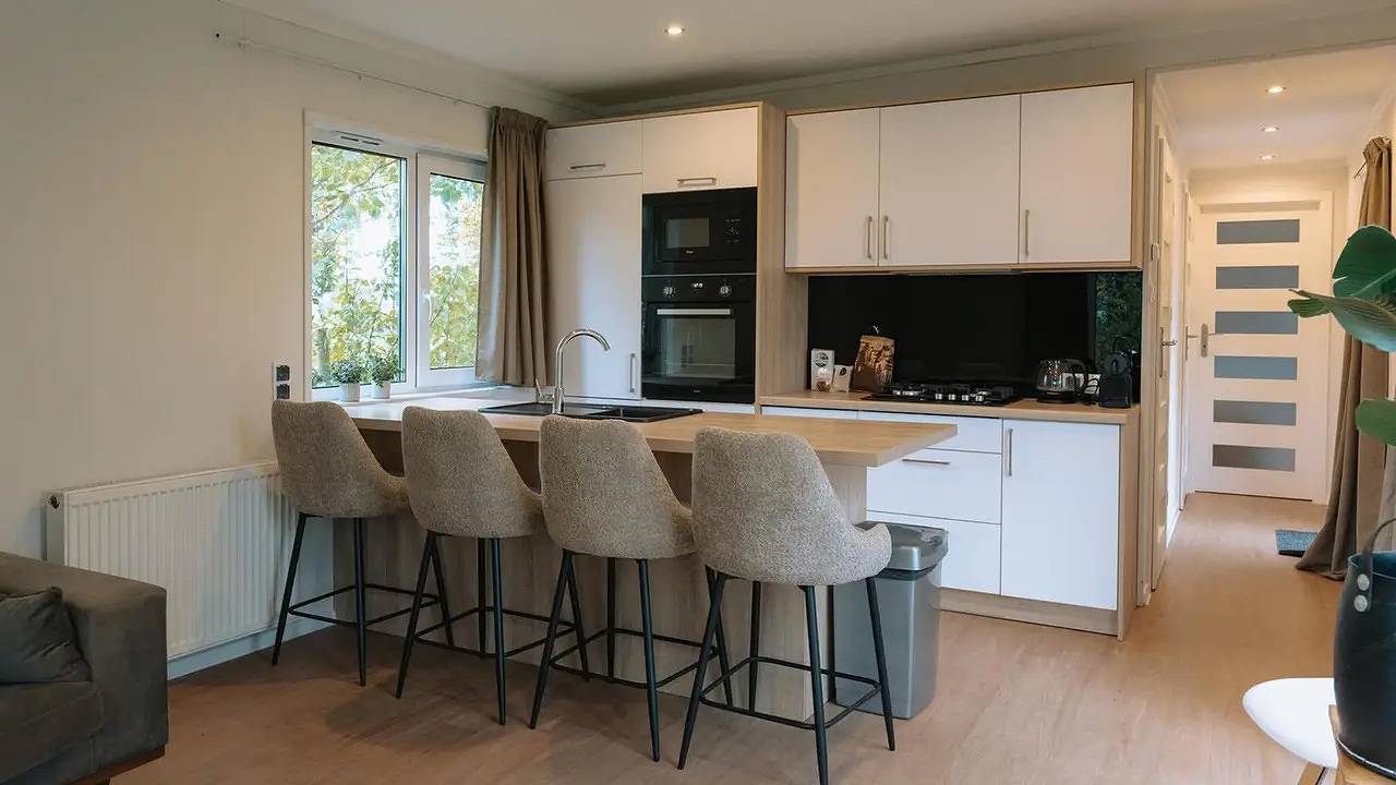 Ferienhaus für 2 Personen in Rijssen, Sallandse Heuvelrug