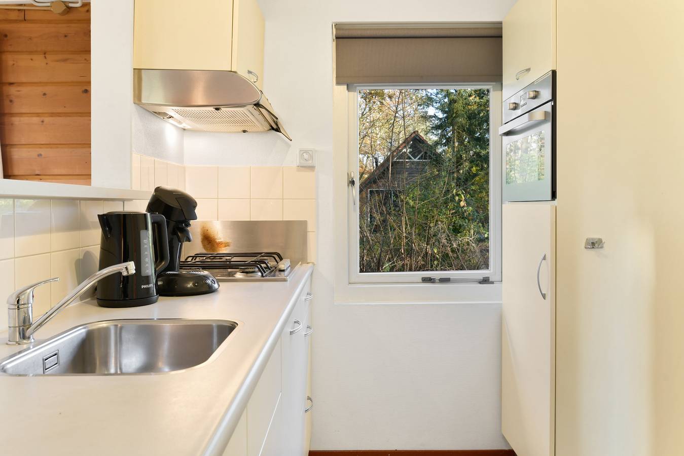 Landal Het Land van Bartje — 4-persoons bungalow in Drenthe