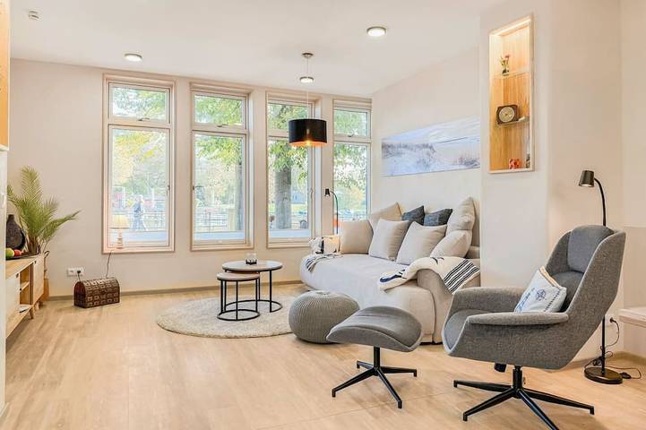 Strandhaus für 5 Personen in Warnemünde
