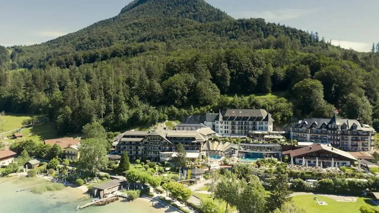 Einzelzimmer für 1 Person (25 m²) in Fuschl am See in Salzkammergut-Berge, Fuschl am See