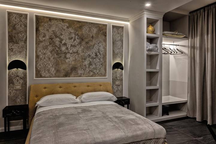 Chambre d’hôte pour 2 personnes, avec jardin à Ancône - 3