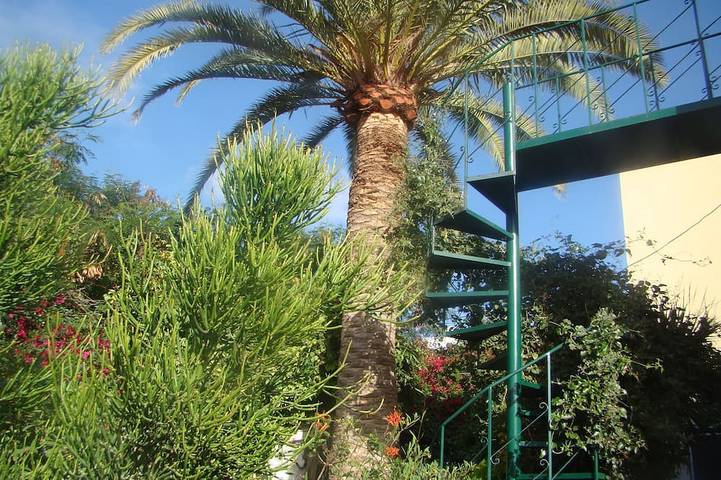 Gîte pour 2 personnes, avec Terrasse