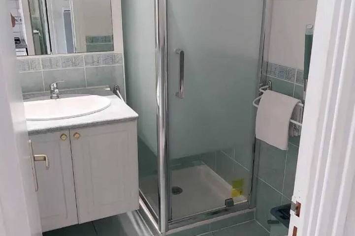 Gîte pour 4 personnes, avec balcon, animaux acceptés dans Plage des Govelins - 3