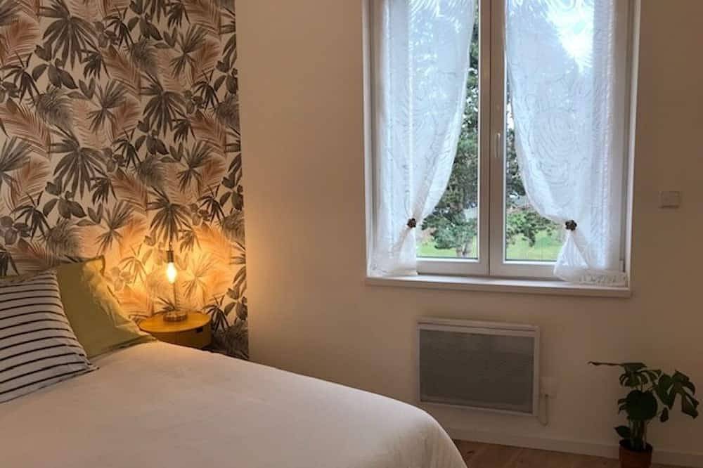 Entire apartment, Cozy and bright studio for 2 in Mulhouse, Mulhouse region