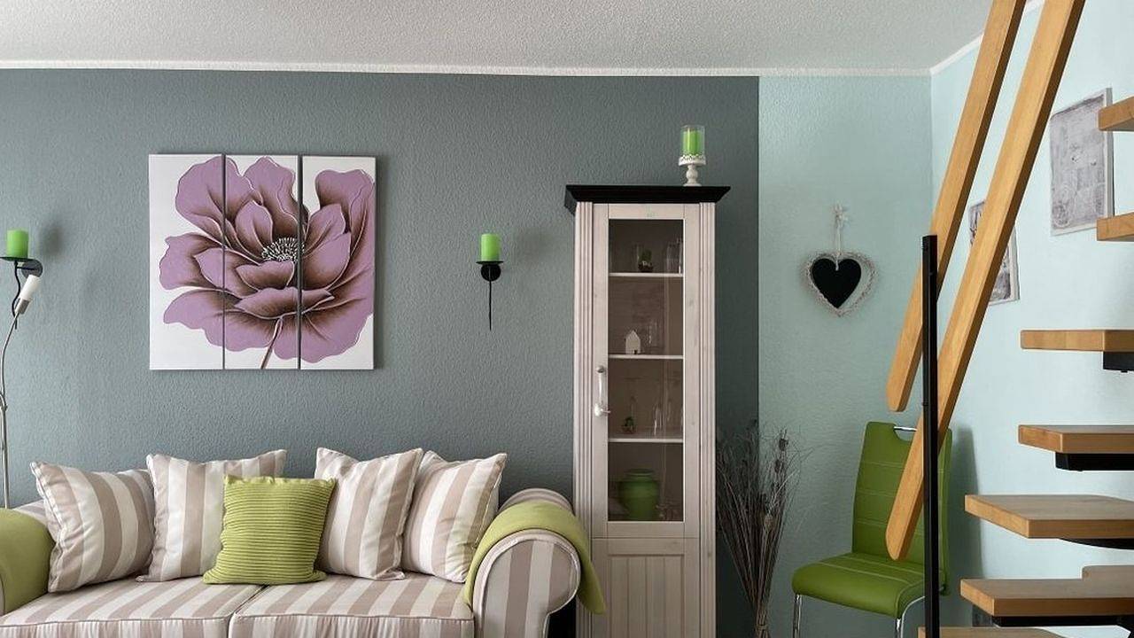 Ferienhaus für 4 Personen (85 m²) in Walkenried in Walkenried, Harzvorland