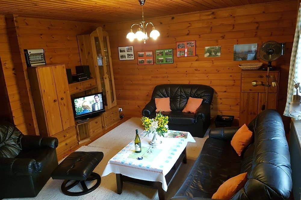 Ganze Wohnung, Ferienwohnung/App. für 4 Gäste mit 60m² in Amelinghausen in Amelinghausen, Nordheide