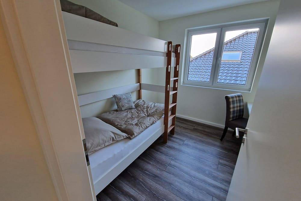 Ganze Wohnung, Wohnung in Ostfriesland in Westoverledingen, Emsland