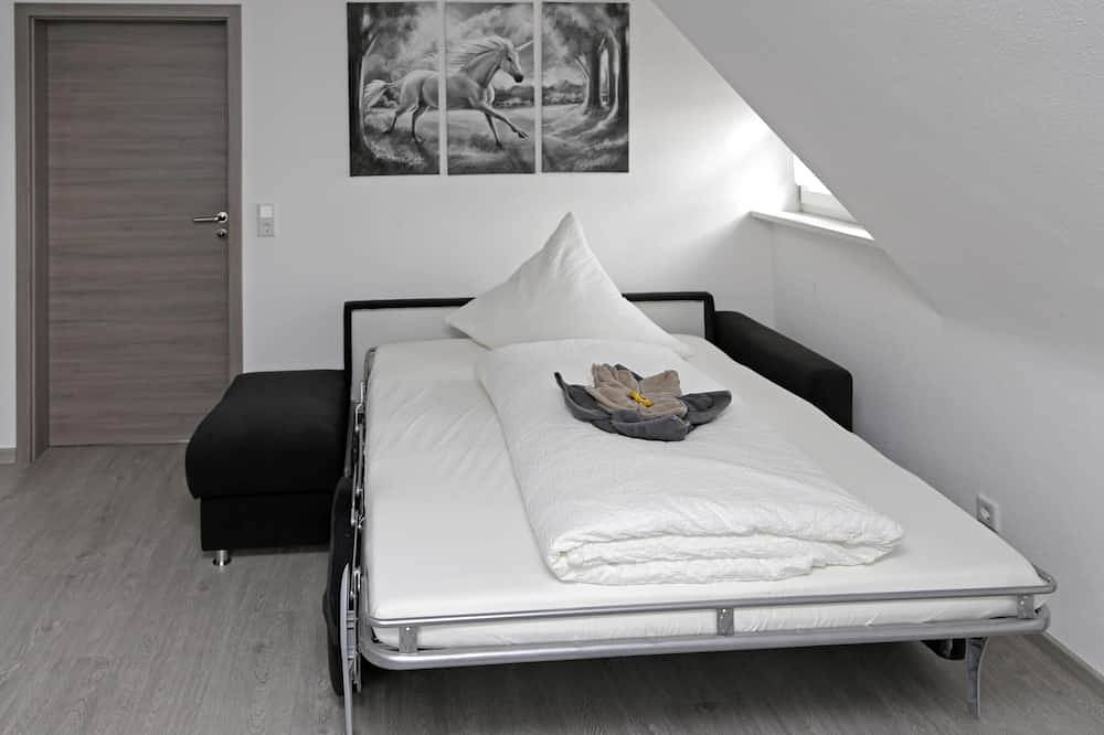 Ganze Wohnung, Frankenfewo - Einstein in Neusitz, Romantische Straße