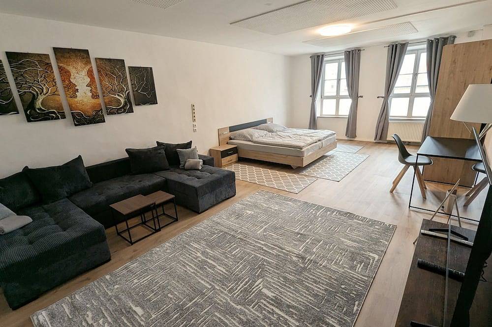 Ganze Wohnung, Ferienwohnung/App. für 8 Gäste mit 120m² in Laufen in Laufen, Rupertiwinkel