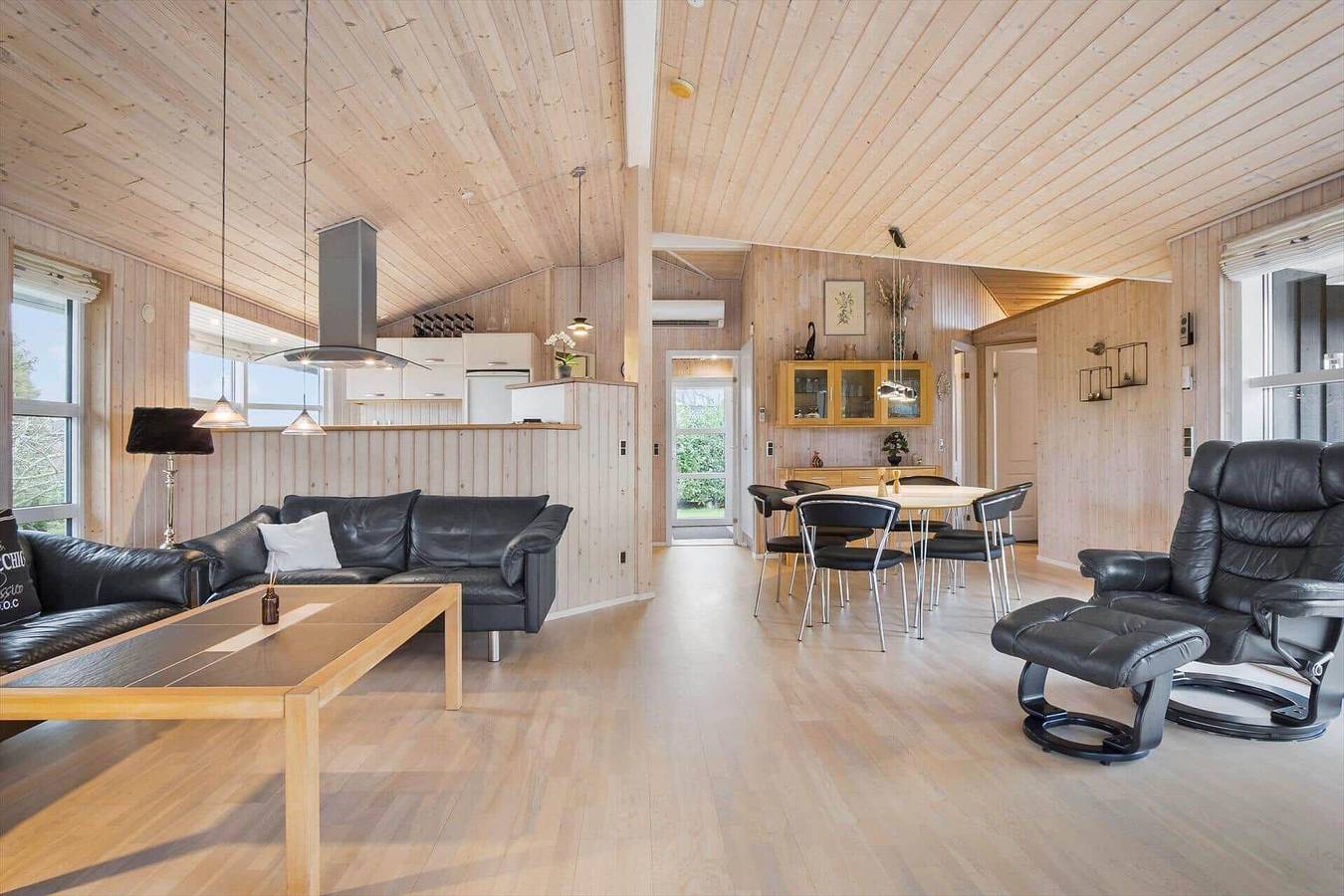 Fy287 Faaborg - Siøvej 12 in Horne, Fåborg