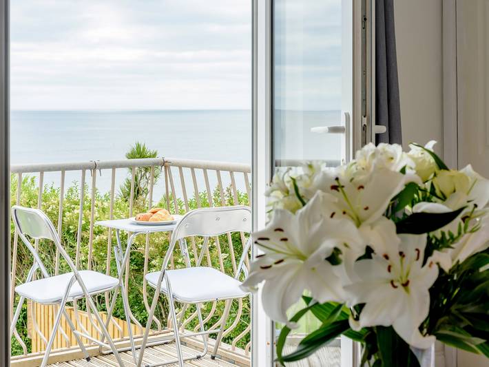 Ferienhaus für 19 Personen, mit Garten