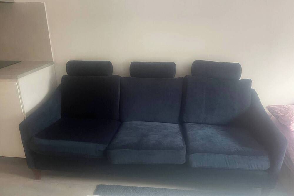 Hel lejlighed, Mb11 apartment center in St. Hanshaugen, Oslo