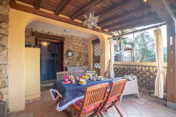 Appartamento per 2 Persone in Porto Rotondo, Costa Smeralda, Foto 1