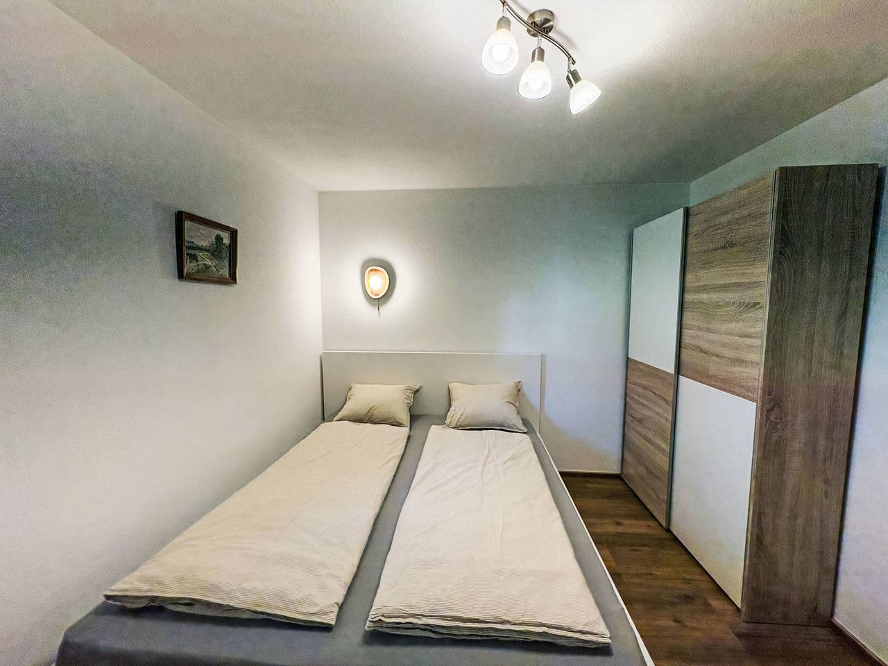 Apartamento entero, Voglreiter in Piesendorf, Alpes de Kitzbüheler