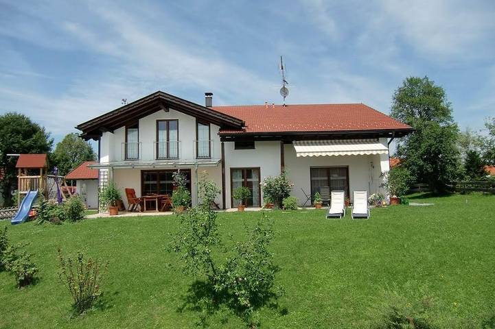Ferienwohnung für 3 Personen, mit Terrasse - 1