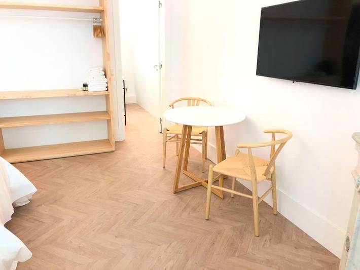 Hôtel pour 2 personnes dans El Trampoli - 3