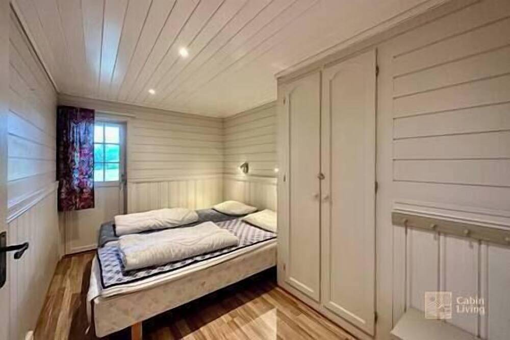 Spacious cabin in Hemsedal with sauna, near slopes in Hemsedal