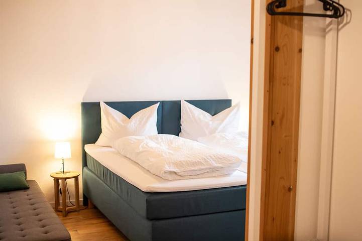 Ferienhaus für 19 Personen, mit Haustier - 1
