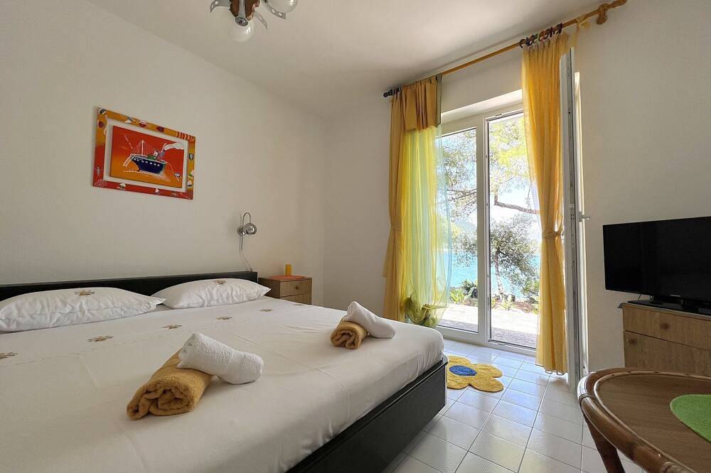 Appartamento vacanze a Ston a partire da 119€ a notte