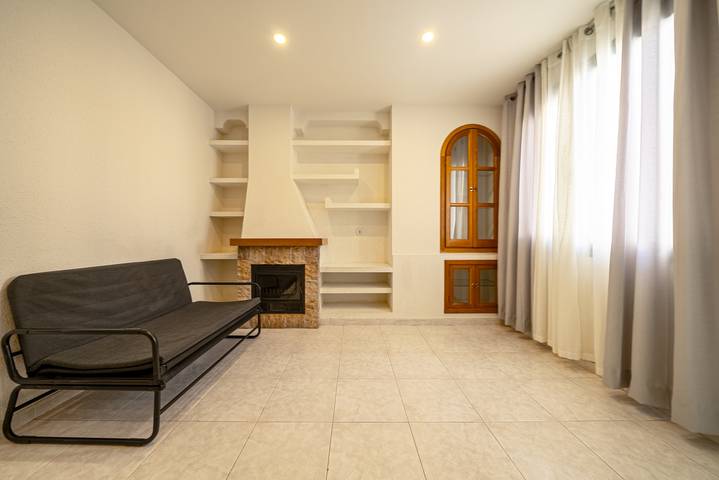 Apartamento entero, Apartamento de vacaciones para 6 personas in Alacant, Alicante