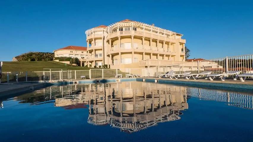 Gîte pour 3 personnes, avec Jardin dans Plage de la côte des Basques - 4