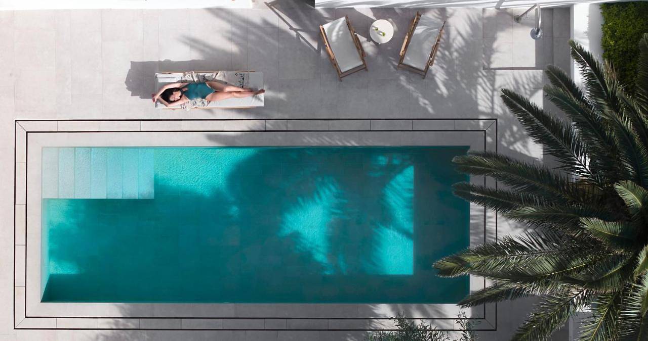 Parilio, a Member of Design Hotels in Paros