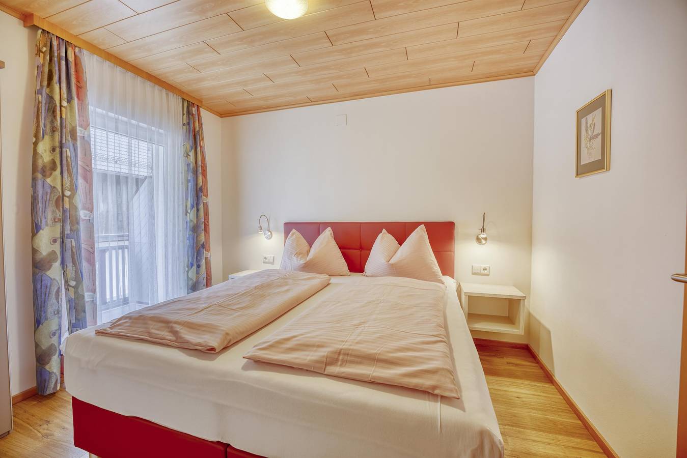 Seeblickstrasse - Fewo Nr.2 in Karawanken und Bachergebirge, Villach