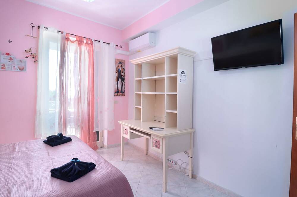 Geheel appartement, Le Palme in linera in Santa Venerina, Etna