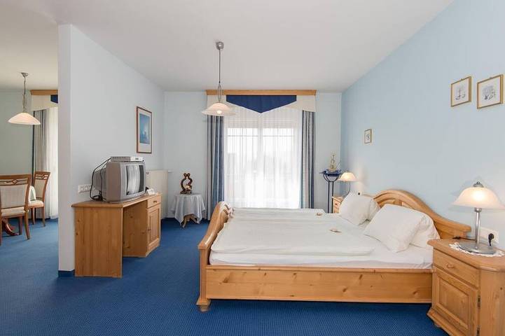 Ferienhaus für 3 Personen, mit Garten in Pöllauberg - 2