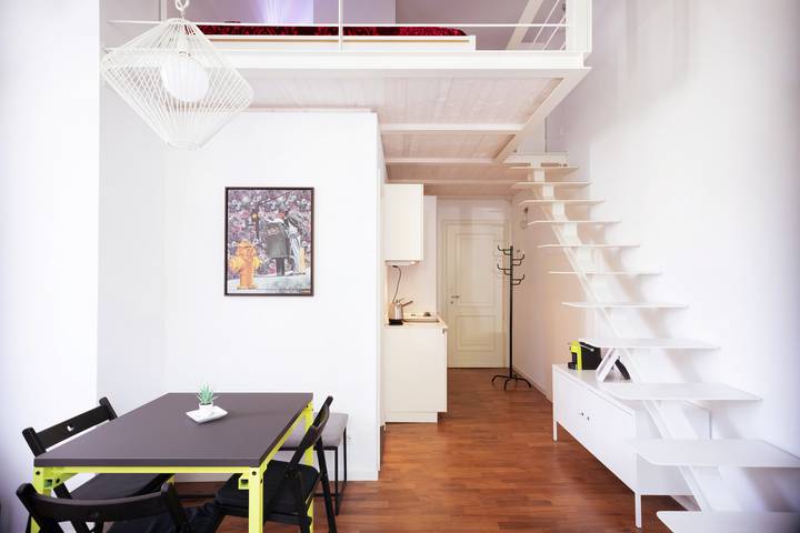 Apartamento entero, Belvedere Hambury Apartment by Wonderful Italy in Bordighera, Riviera di Ponente