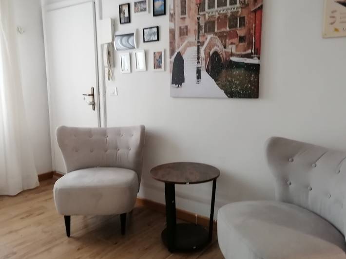 Appartamento intero, Appartamento 'La Guglia - Guglia House' con Wi-Fi e Aria Condizionata in Venezia, Laguna di Venezia