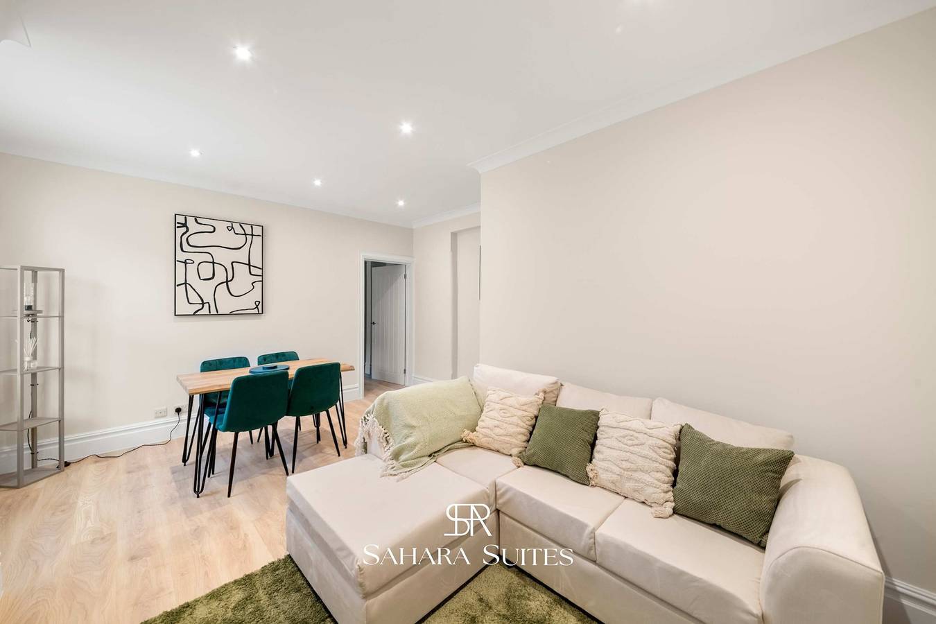 Entire apartment, 3Br Southsea Home   Contractors   Families  20 Off in Southsea, Portsmouth