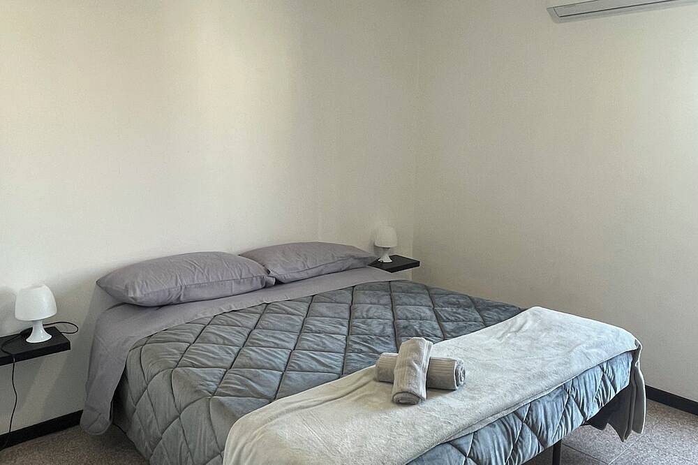 Apartamento entero, Bluskieshouse house in Marina di Cerveteri, Cerveteri