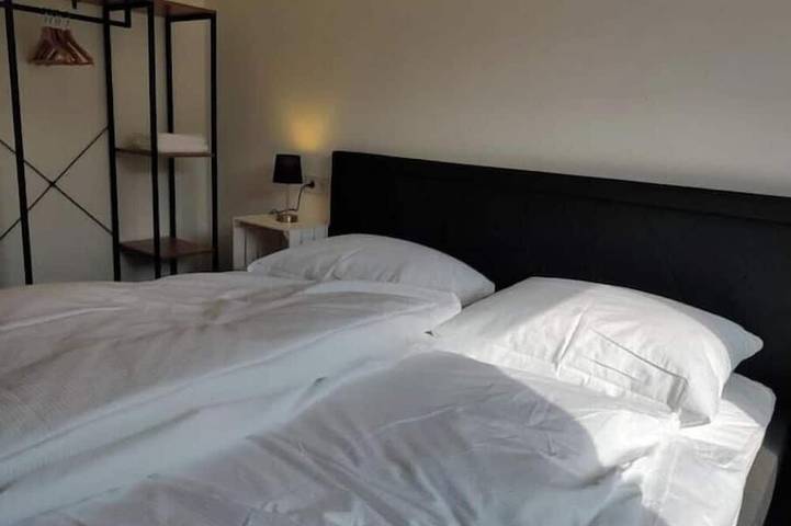 Ganze Wohnung, Apartment in Residenznähe in Würzburg, Fränkisches Weinland