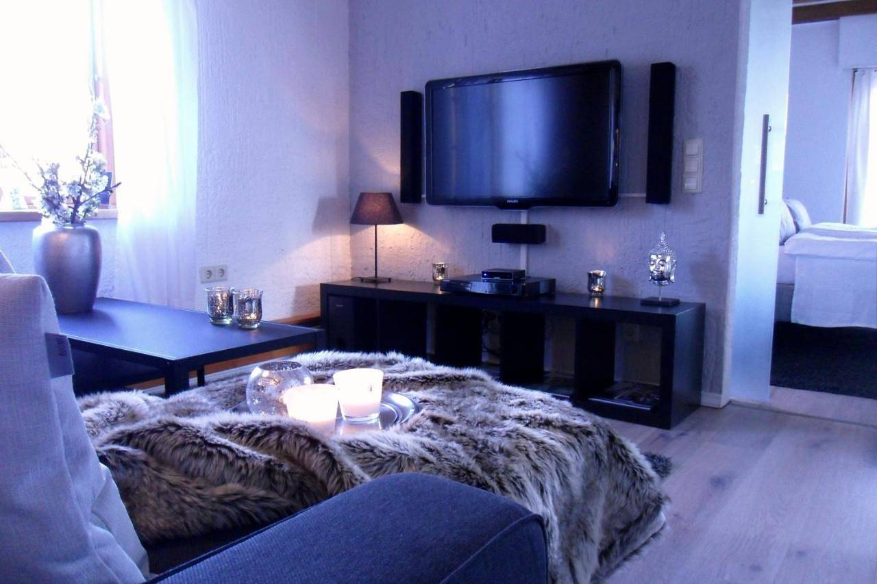 Ganze Wohnung, Die Mühle Appartements in Samtens, Rügen