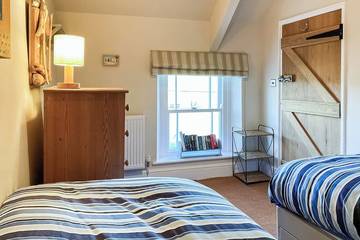 Cottage for 4 People in Broad Haven, Pembrokeshire, Photo 2