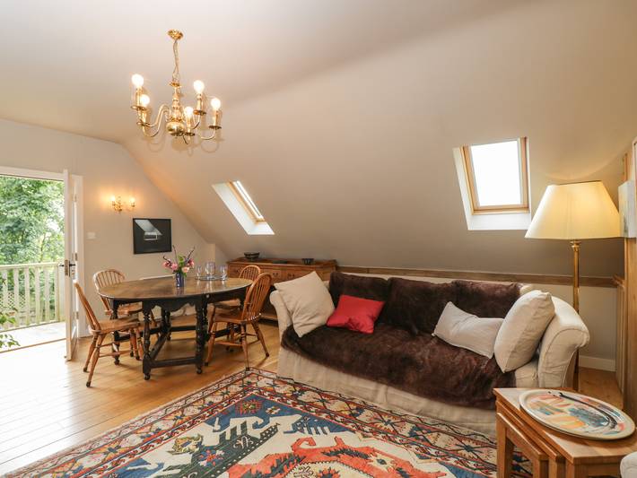 Gîte pour 2 personnes, avec jardin dans Cotswolds - 3