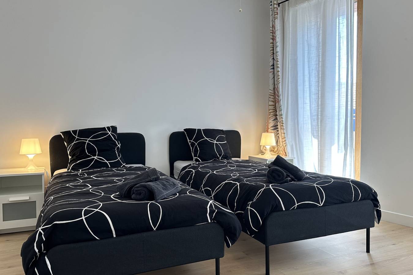 Appartement entier, Appartement spacieux de 120 m² à Gujan-Mestras in Gujan-Mestras, Région d'Arcachon