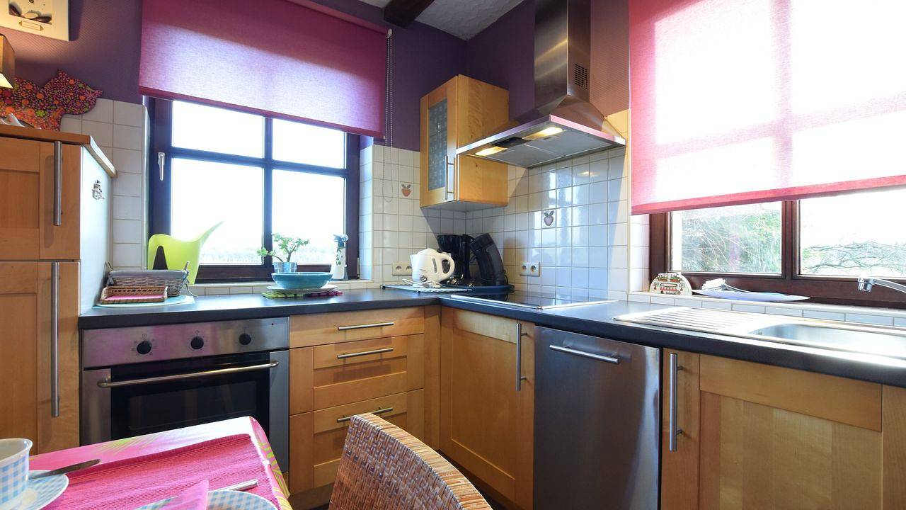 Ferienhaus für 2 Personen (45 m²) in Bastogne in Bastogne, Parc naturel Haute-Sûre Forêt d'Anlier