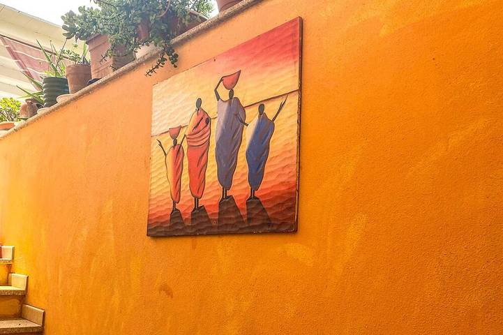 Ferienwohnung für 2 Personen in Nora - 4