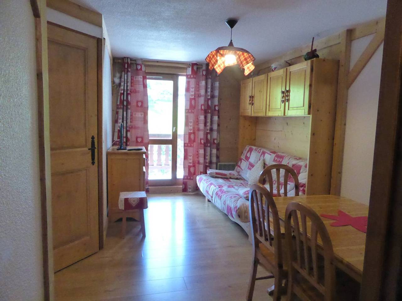 Photo : Appartement de vacances