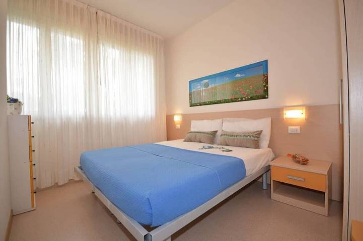 Villa für 6 Personen in Venetien - 2