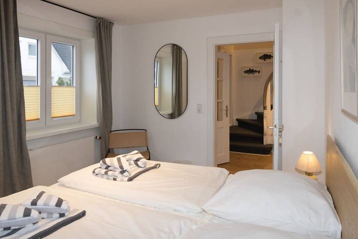 Ferienhaus für 7 Personen, mit Garten auf Sylt - 3