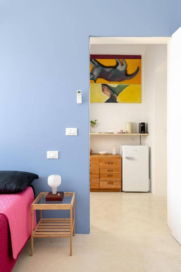 Appartamento intero, One-Bedroom Apartment in Melpignano, Provincia di Lecce