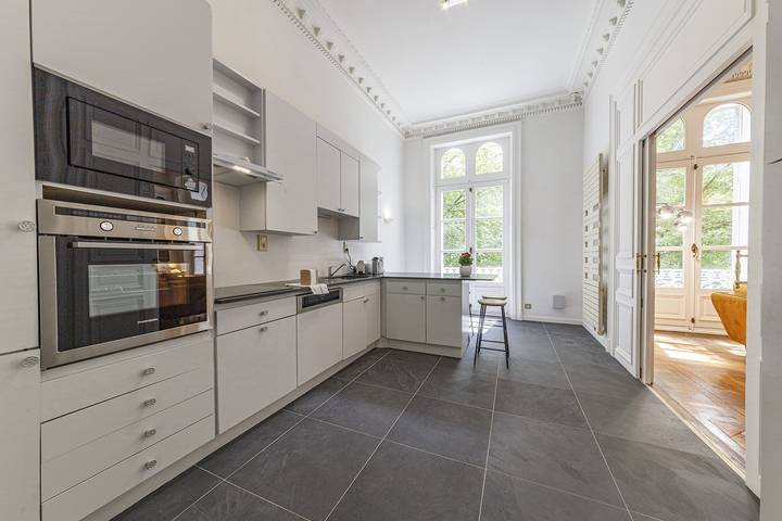 Gîte pour 4 personnes, avec balcon à Angers - 2